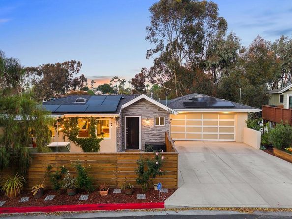 4865 39th Street, San Diego CA 92116