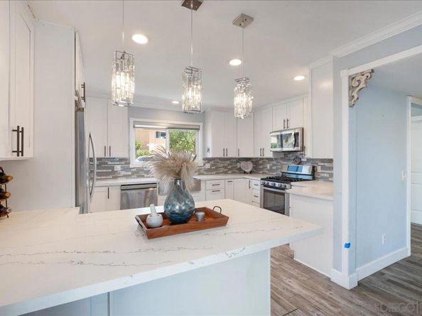 3834 Polaris Dr, La Mesa CA 91941