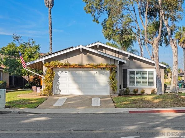 6330 Printwood Way, San Diego CA 92117