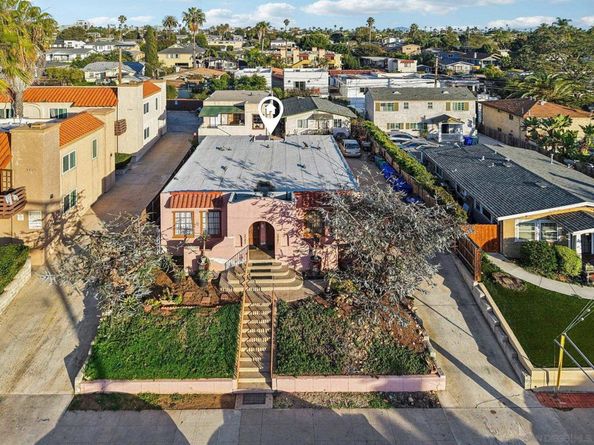 3741 Alabama St, San Diego CA 92104