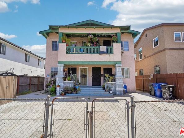 746 E 32nd Street, Los Angeles CA 90011