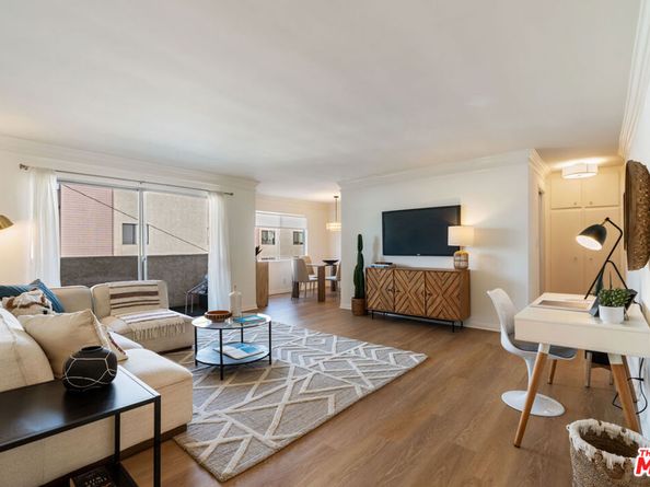 1021 12th Street 203, Santa Monica CA 90403