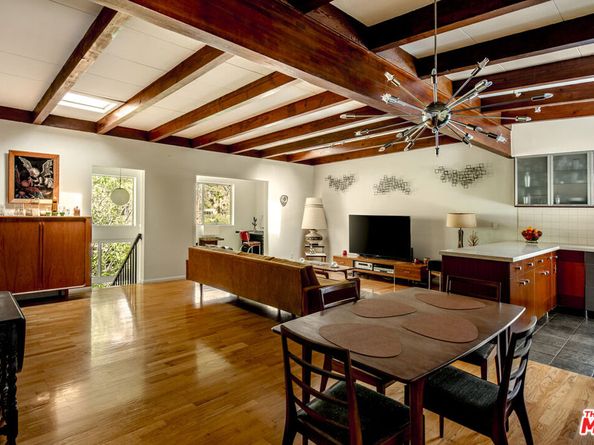 3262 Dos Palos Drive, Los Angeles CA 90068