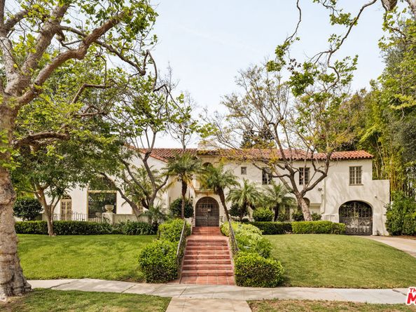 217 S Hudson Avenue, Los Angeles CA 90004