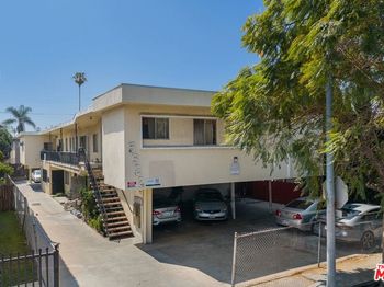 5522 Lexington Avenue