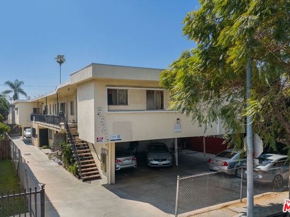 5522 Lexington Avenue, Los Angeles CA 90038