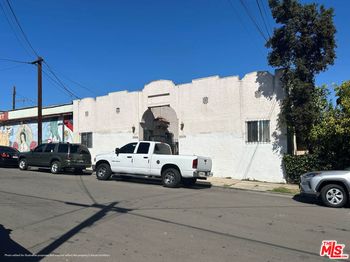 2505 Malabar Street