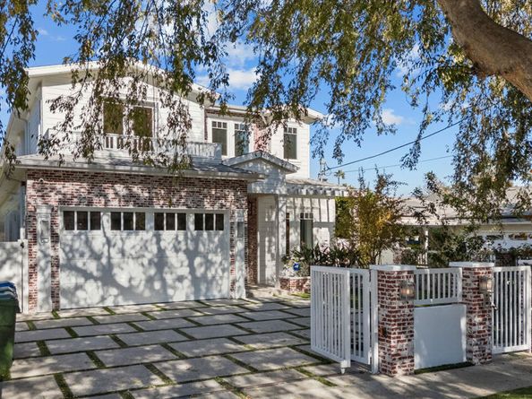 12345 Huston Street, Valley Village CA 91607