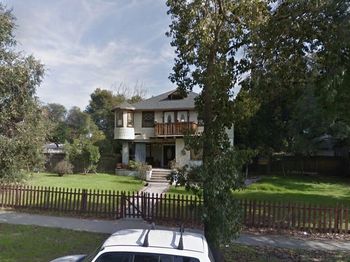 1944 El Sereno Avenue