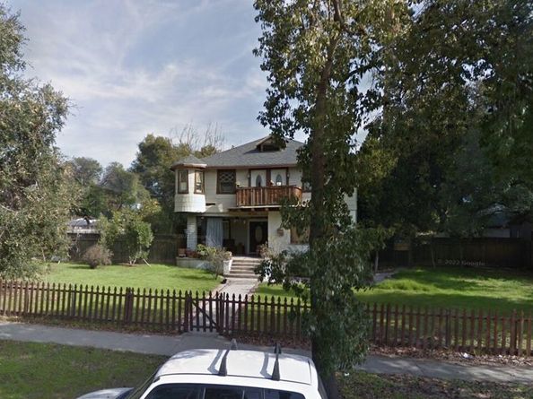 1944 El Sereno Avenue, Pasadena CA 91103