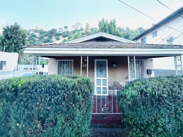 240 N Avenue 49, Los Angeles CA 90042