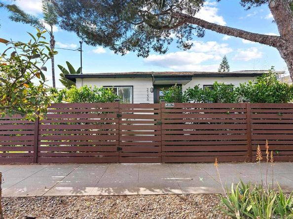 2136 Froude St, San Diego CA 92107