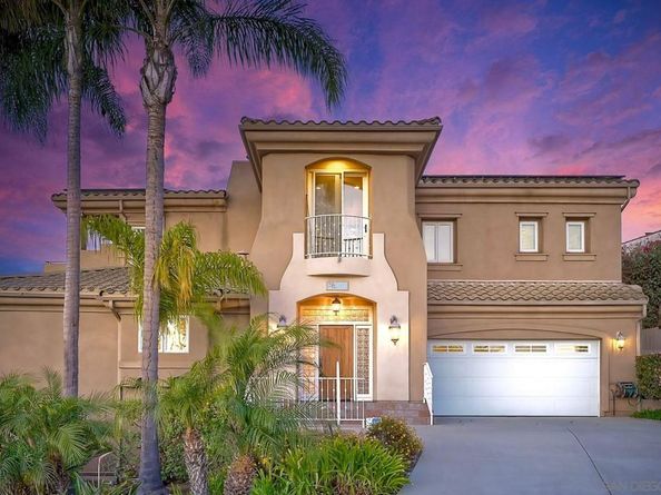 3728 Curtis St, San Diego CA 92106