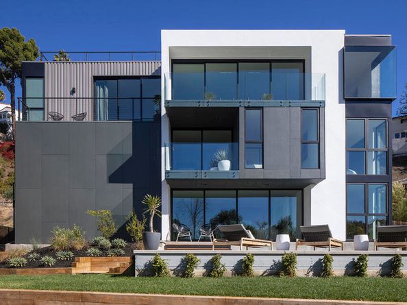 2635 Hargrave Drive, Los Angeles CA 90068