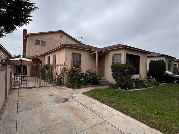 638 E 137th, Los Angeles CA 90059