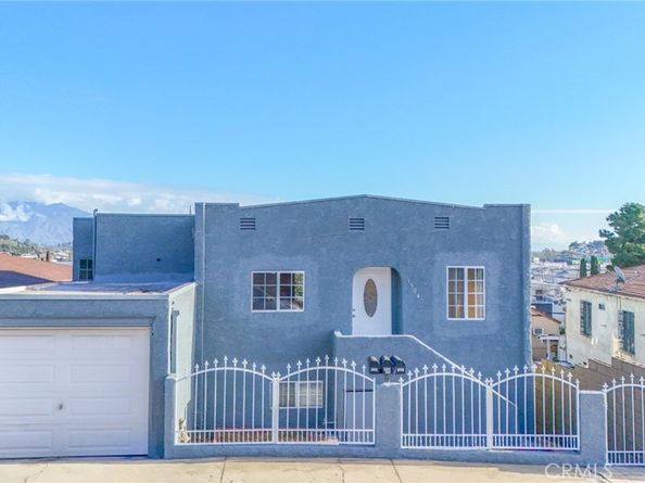 1504 Attridge, Los Angeles CA 90063