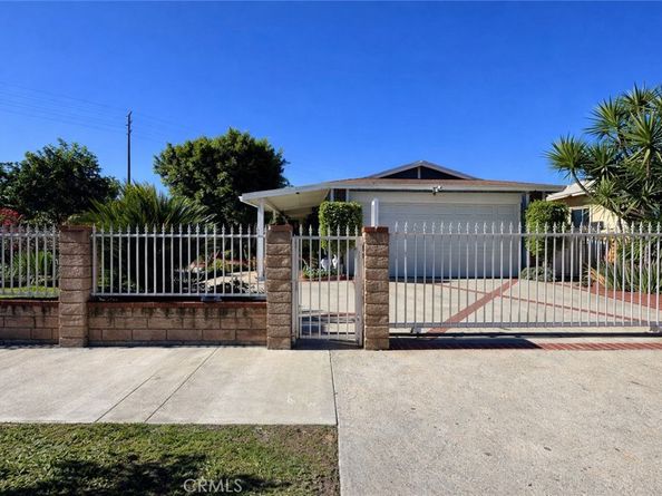 13087 Tonopah, Arleta CA 91331