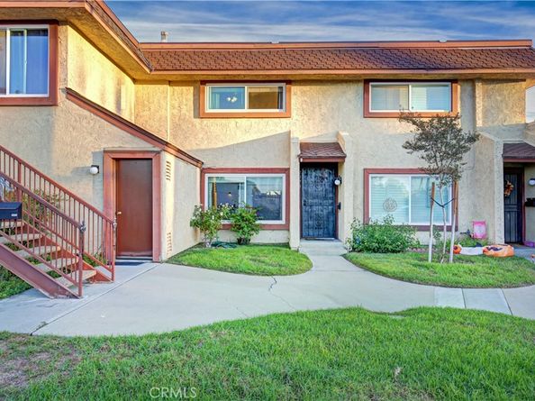 2073 E Greenhaven Street, Covina CA 91724