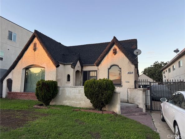 1629 W 80th, Los Angeles CA 90047