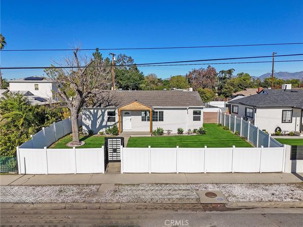 12317 Roscoe, Sun Valley CA 91352