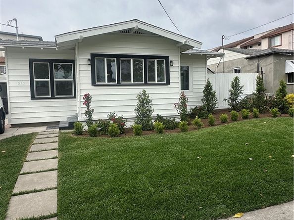 515 E Garfield Avenue, Glendale CA 91205