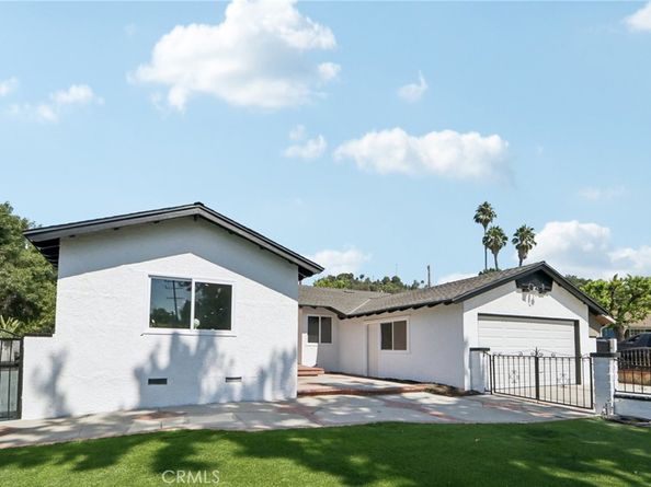 15631 Harvest Street, Granada Hills CA 91344