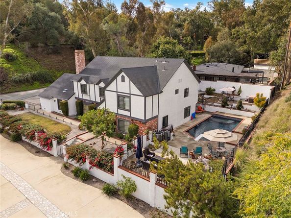 4744 Live Oak Canyon, La Verne CA 91750