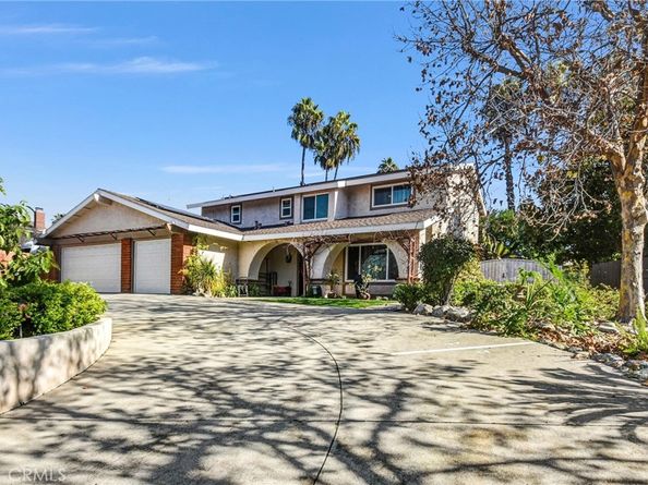 2342 N Mills, Claremont CA 91711