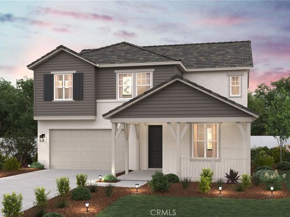 16668 Bristlecone Avenue, Chino CA 91708