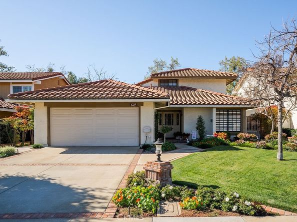 6229 Birdie, La Verne CA 91750