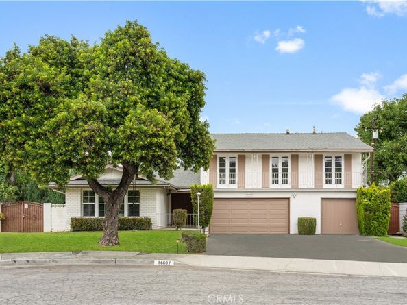 14607 Mountain Spring, Hacienda Heights CA 91745