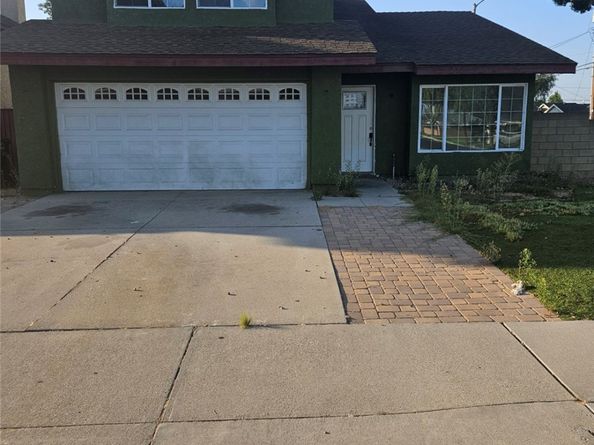 9602 Ives Street, Bellflower CA 90706