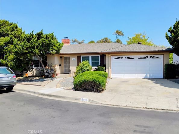 5416 Redland, San Diego CA 92115