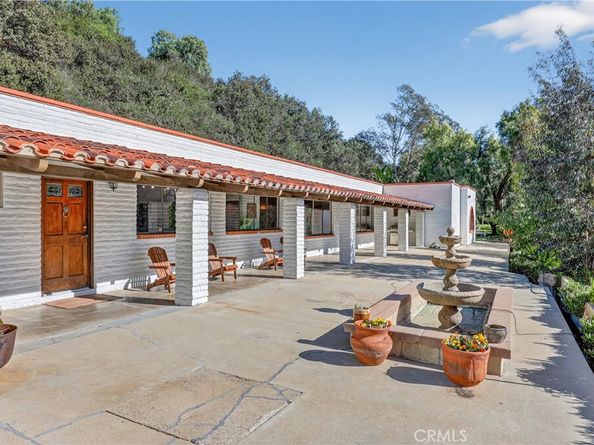 16757 Hillside Drive, Chino Hills CA 91709