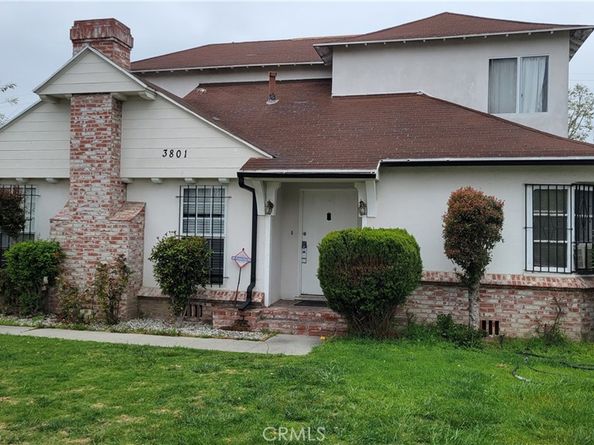 3801 Somerset Drive, Los Angeles CA 90008