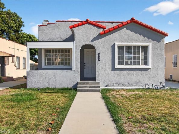 8734 Dalton, Los Angeles CA 90047