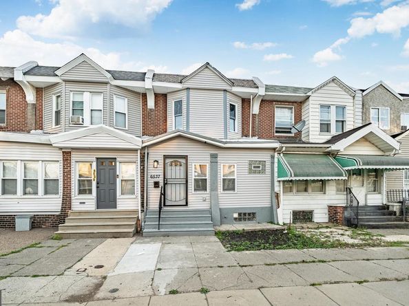 6537 Paschall Avenue, Philadelphia PA 19142