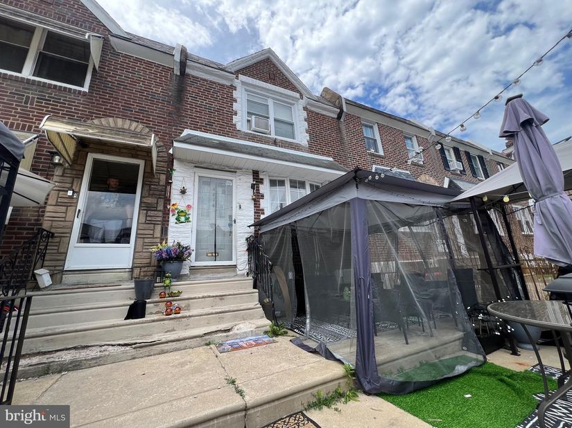 4414 Loring Street, Philadelphia PA 19136