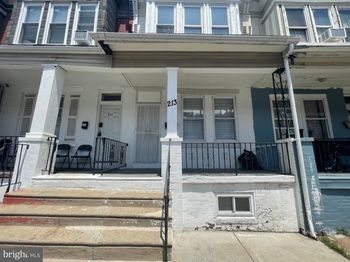 213 E Wishart Street