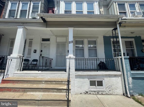 213 E Wishart Street, Philadelphia PA 19134