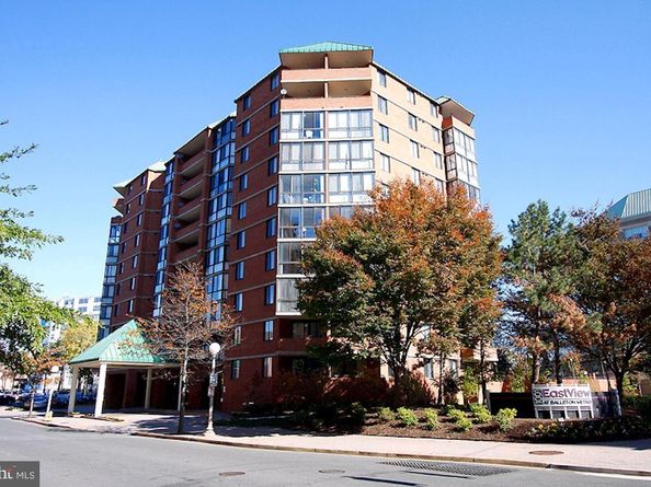 1001 N Randolph Street 106, Arlington VA 22201
