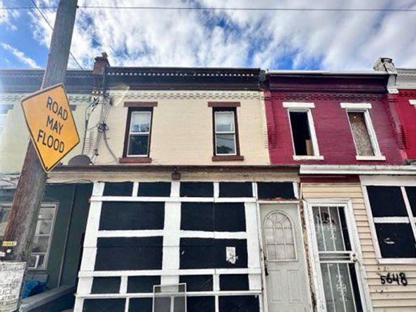 5646 Heiskell Street, Philadelphia PA 19144
