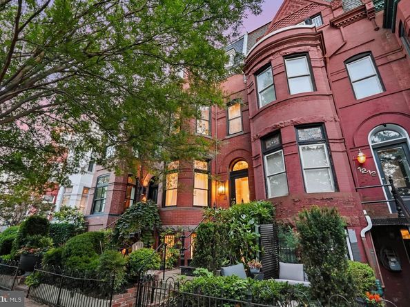 1210 T Street NW, Washington DC 20009