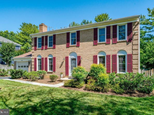 3124 Glen Carlyn Road, Falls Church VA 22041