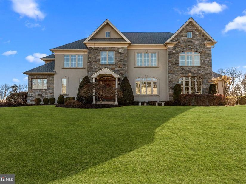 2175 Jefferson Lane, Huntingdon Valley, PA 19006 - For Sale