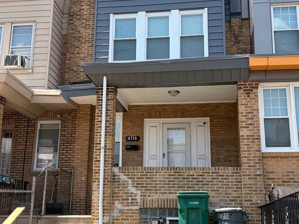 4718 Sheffield Avenue, Philadelphia PA 19136
