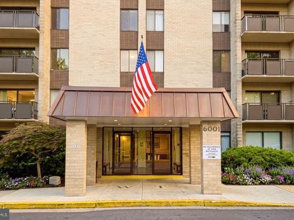 6001 Arlington Boulevard 310, Falls Church VA 22044