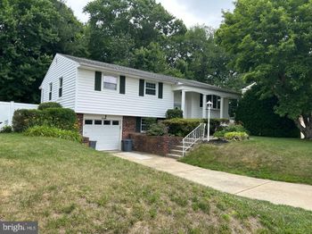 865 Morefield Road
