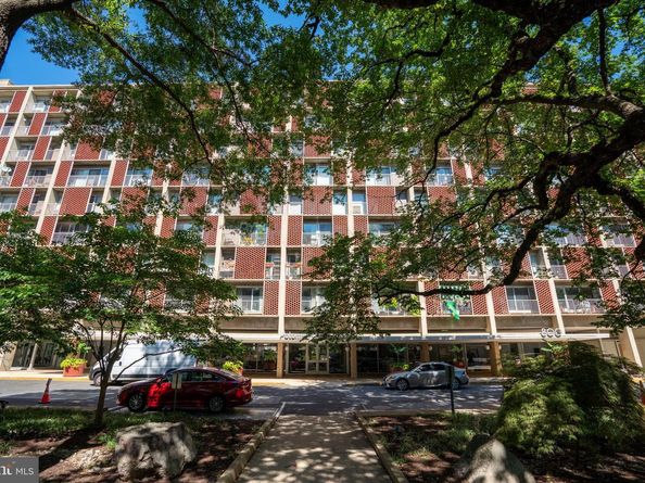 800 4TH Street SW N609, Washington DC 20024