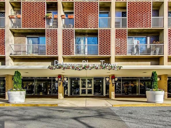 800 4TH Street SW N609, Washington DC 20024